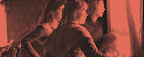 scene from Greta Gerwig's movie Little Woman