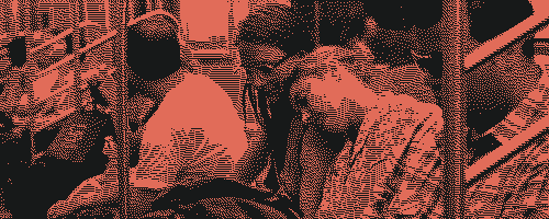 scene from Noah Baumbach's movie Frances Ha